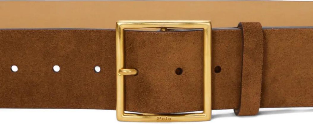 WB-34 Belt catalogue view 2