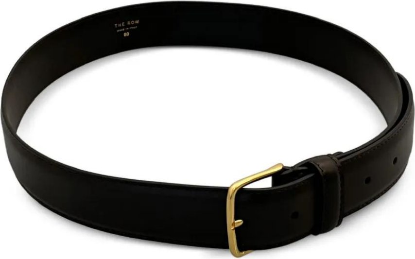 WB-38 Belt catalogue view 2