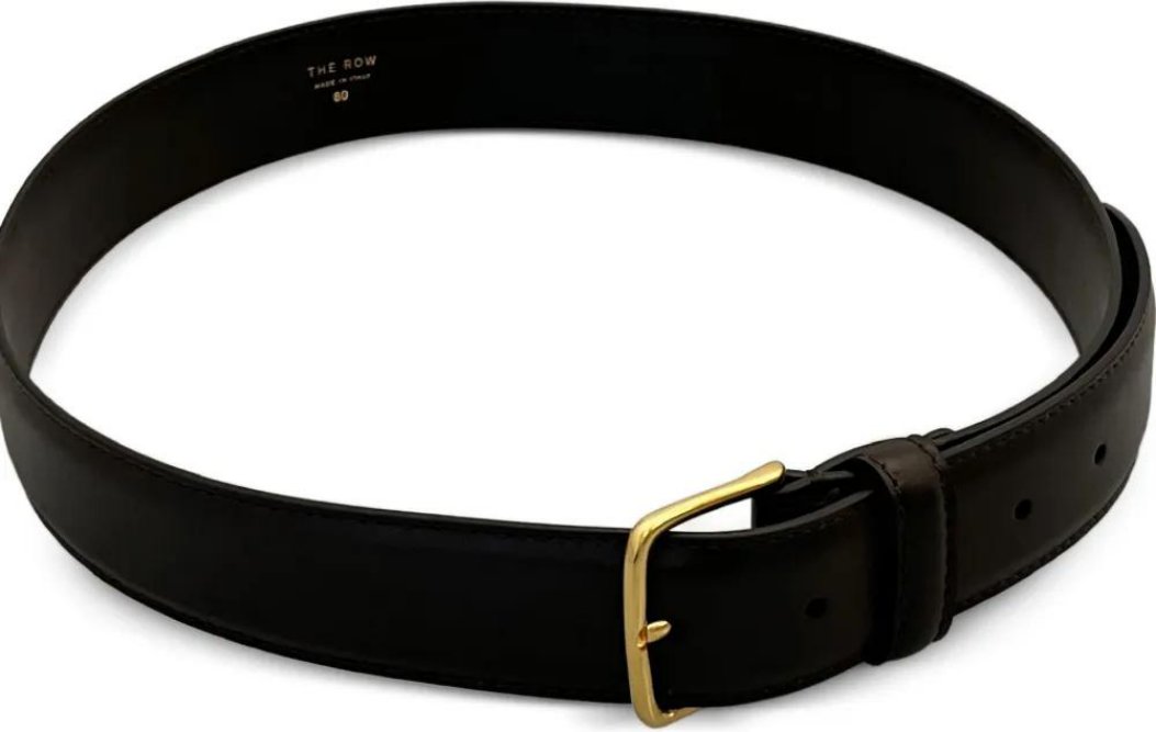 WB-38 Belt product photo