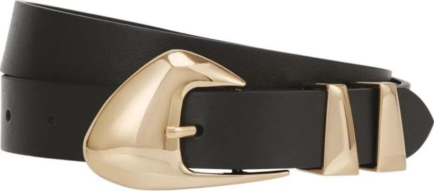WB-40 Belt catalogue view 2