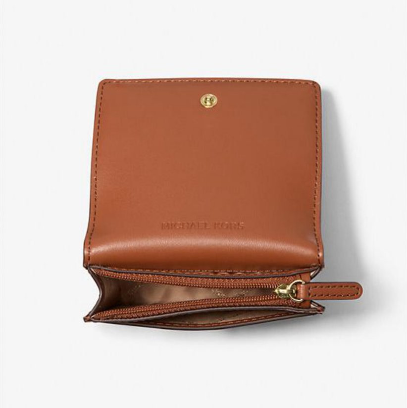 WL-P01 Short Wallet catalogue view 2