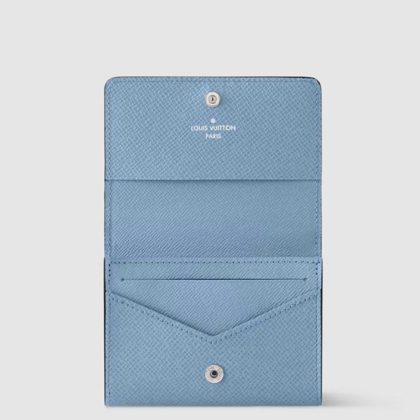 WL-P02 Short Wallet catalogue view 2