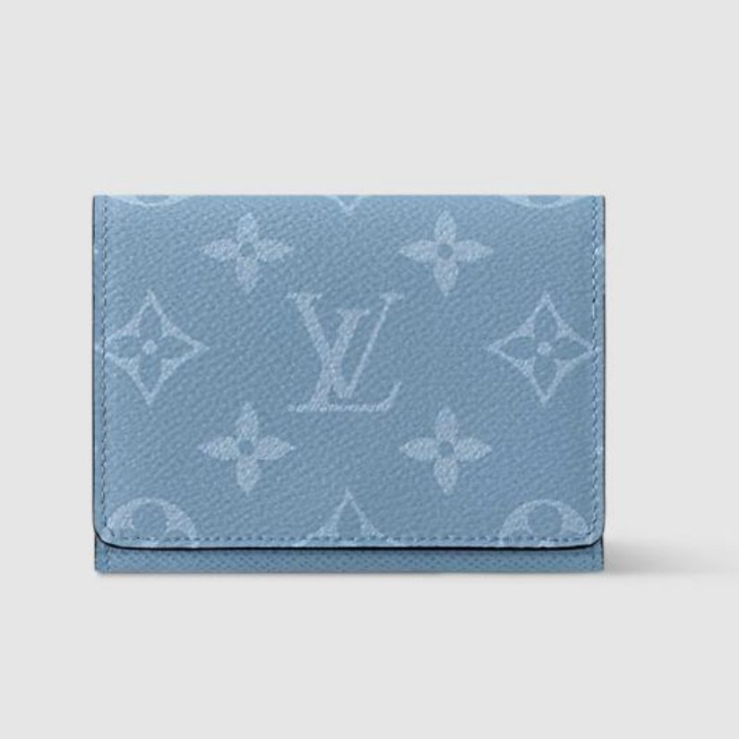 WL-P02 Short Wallet
