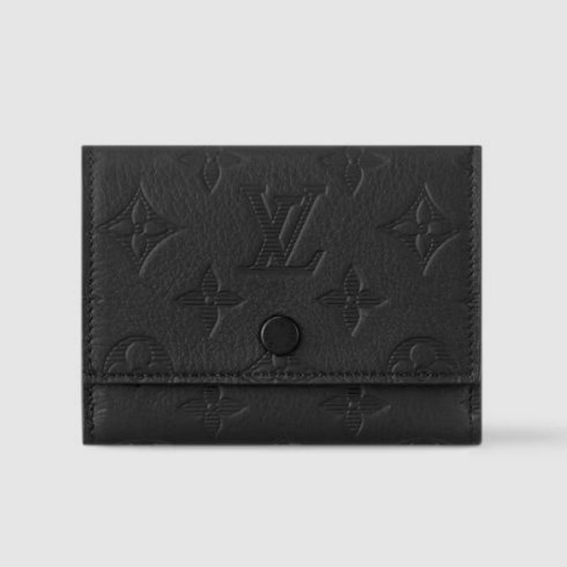 WL-P03 Short Wallet