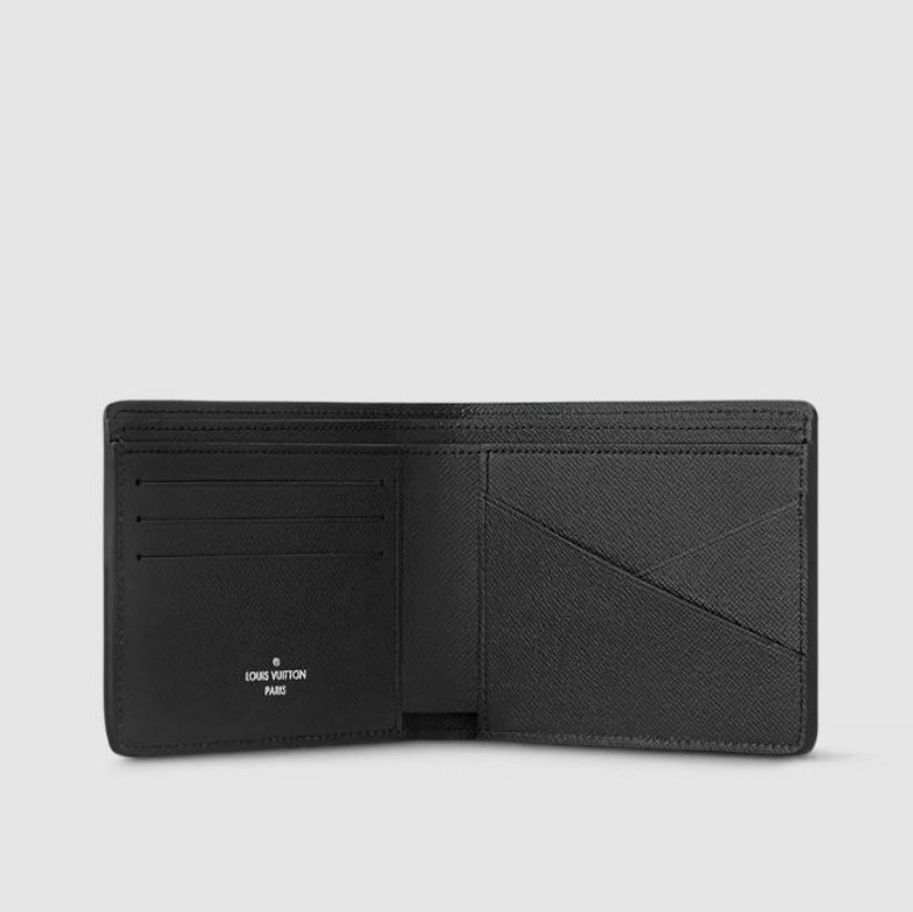 WL-P04 Short Wallet catalogue view 2