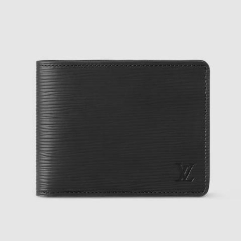 WL-P04 Short Wallet