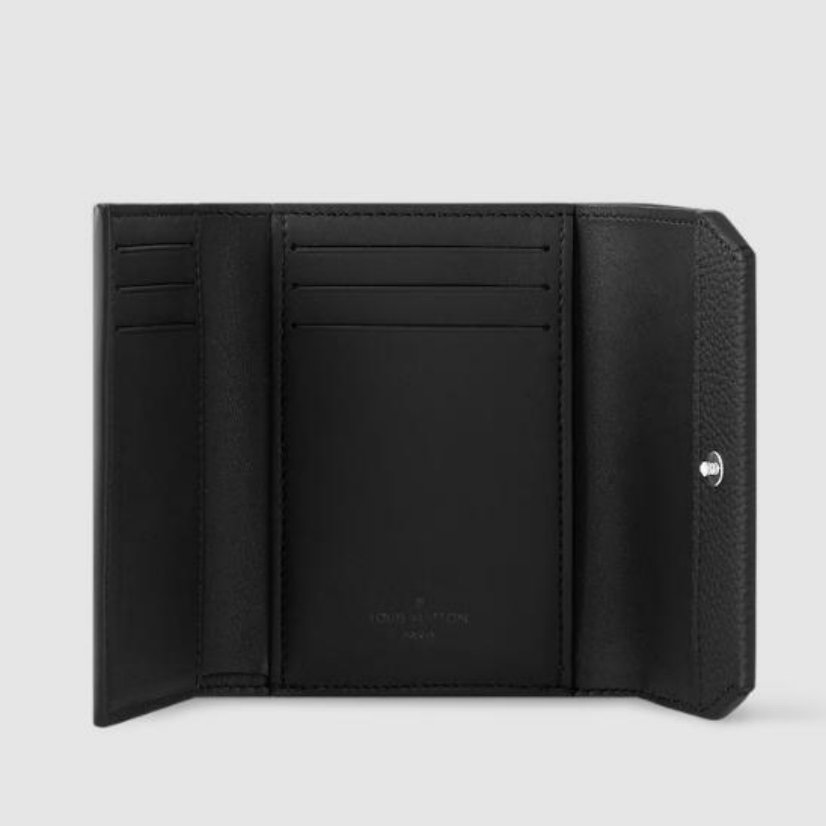 WL-P05 Short Wallet catalogue view 2