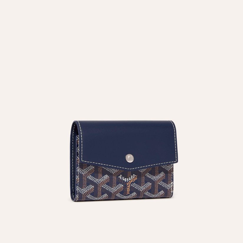 WL-P07 Short Wallet catalogue view 2