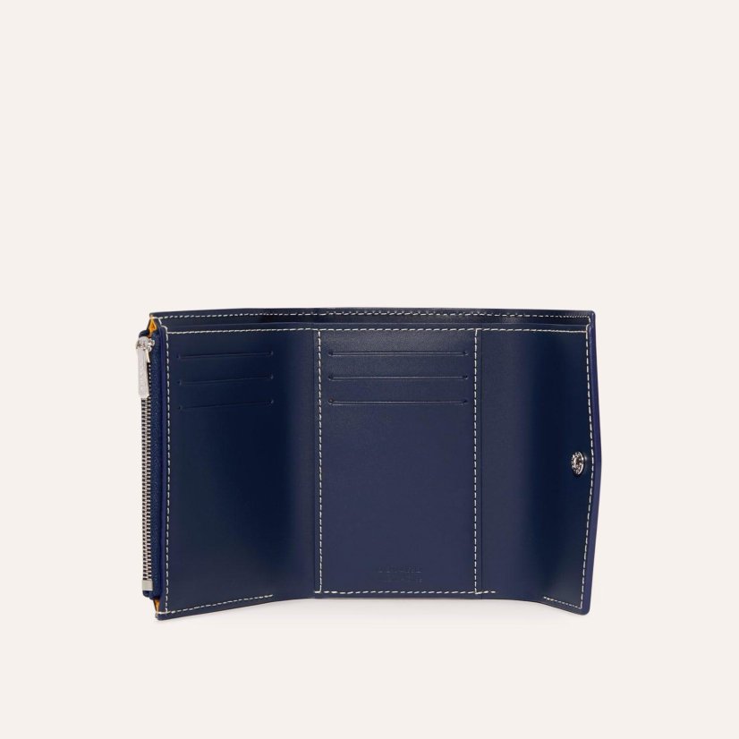 WL-P07 Short Wallet