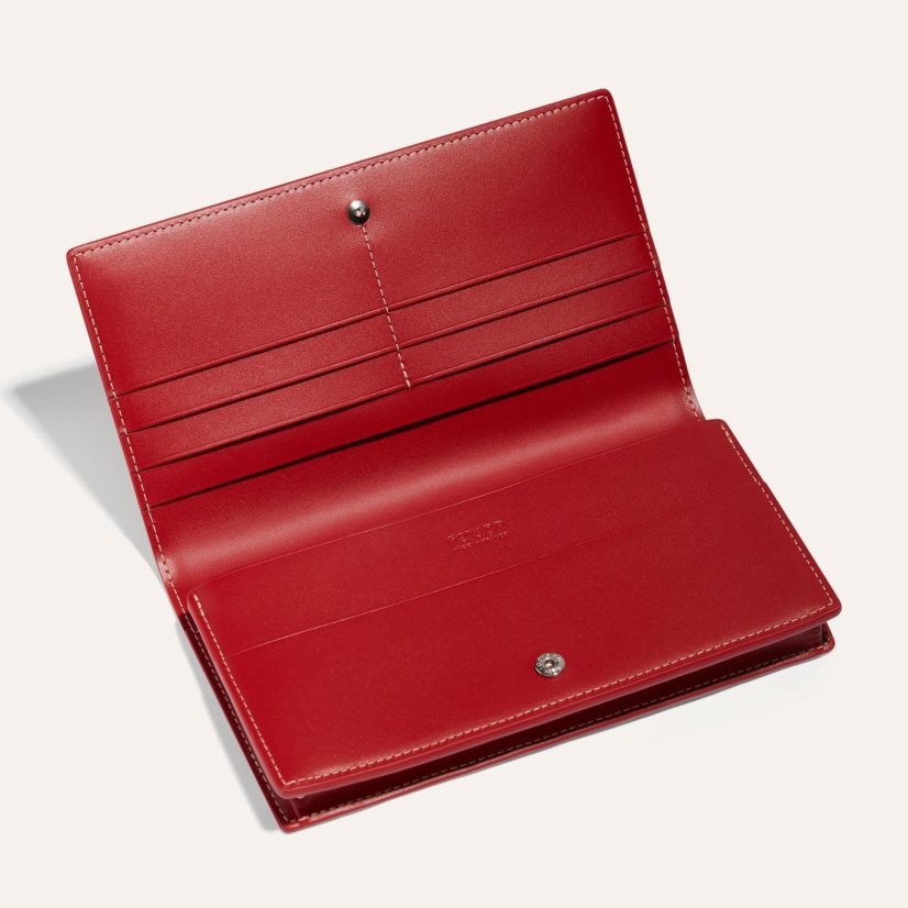 WL-P09 Long Wallet catalogue view 2