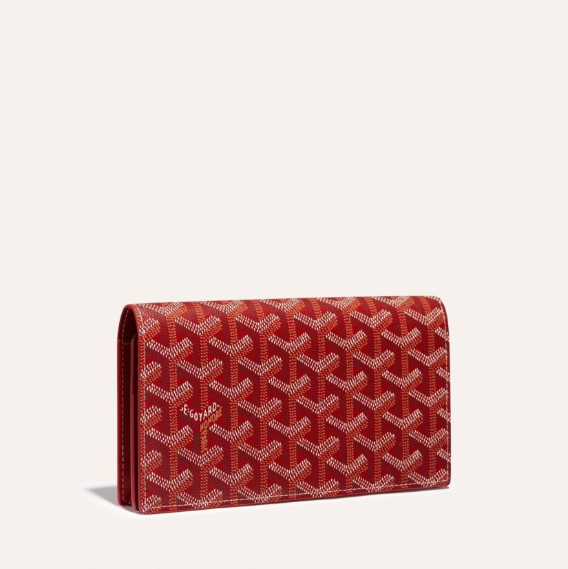 WL-P09 Long Wallet