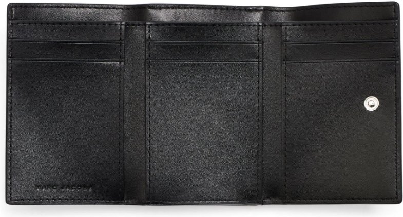 WL-P11 Short Wallet catalogue view 2
