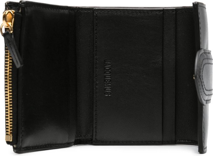 WL-P12 Short Wallet catalogue view 2