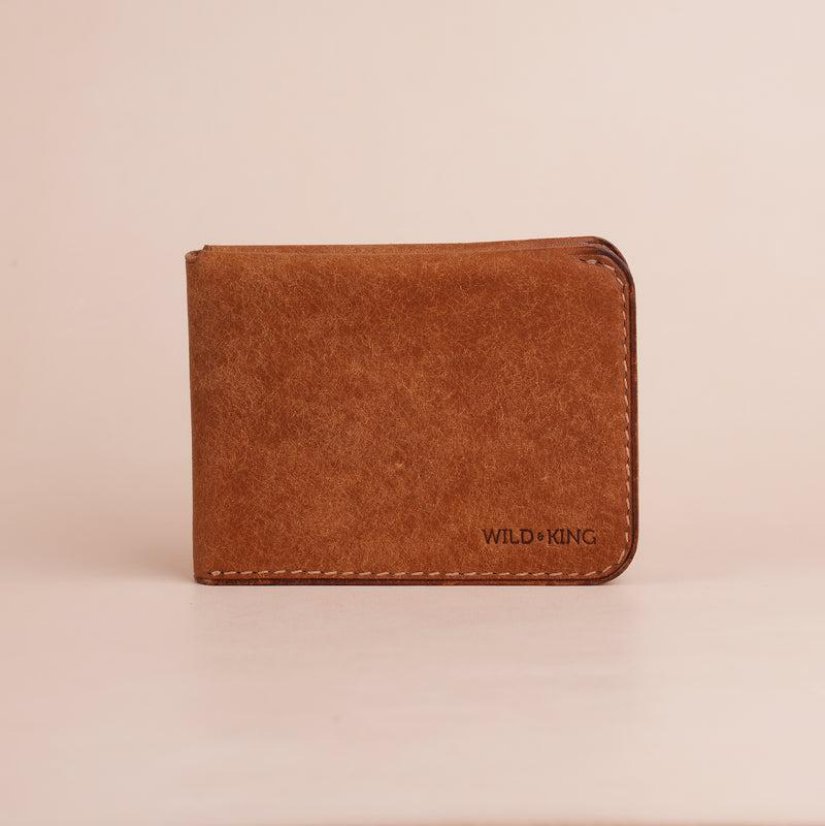 WL-P16 Card Wallet catalogue view 2