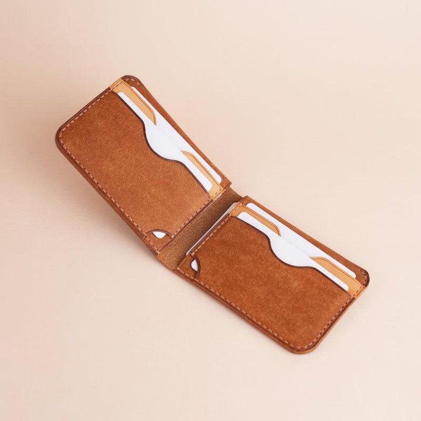 WL-P16 Card Wallet product photo