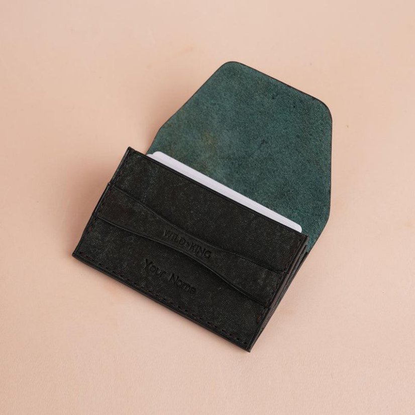 WL-P17 Card Wallet catalogue view 2
