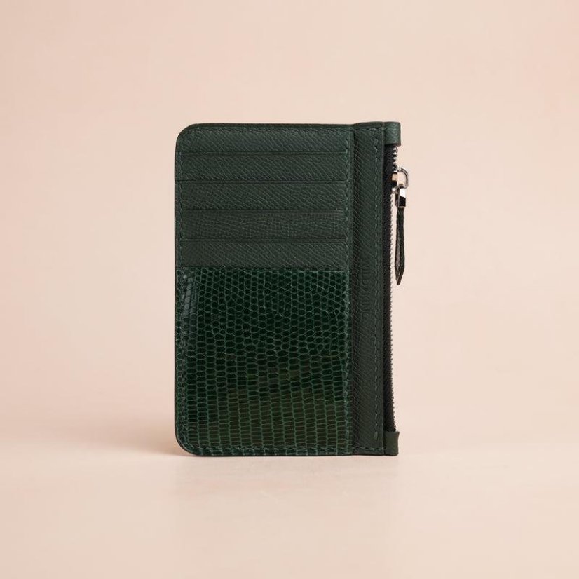 WL-P19 Long Wallet catalogue view 2