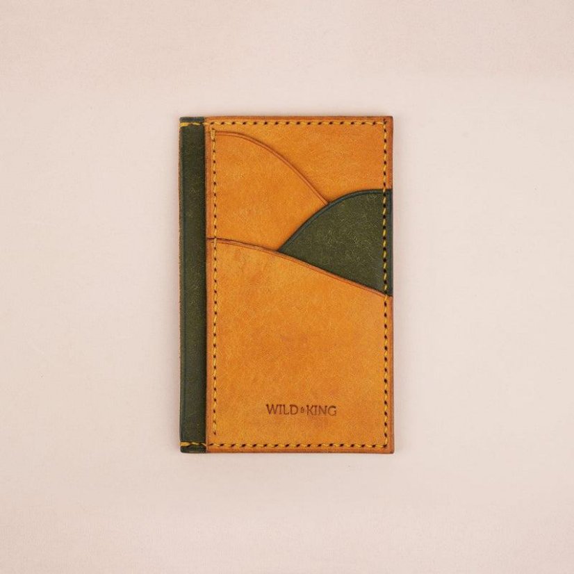 WL-P20 Short Wallet product photo