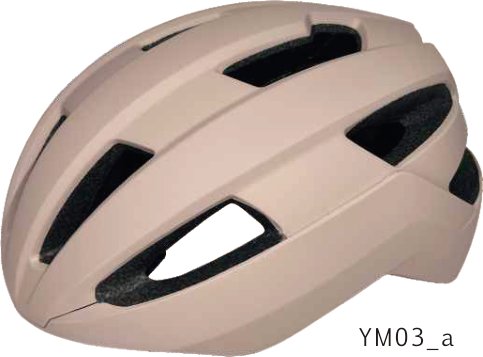 YM03 Road cycling 255g catalogue view 2
