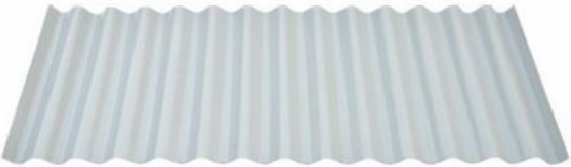YX25-210-840C Curved & ventilation panel 840 (glazed arc); feed 1000;  catalogue view 2