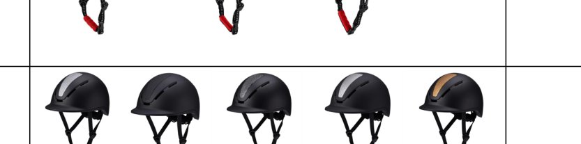 YZ-D001 Kids equestrian VG1/EN1384+ASTM product photo