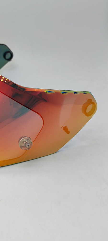 Visors for Alpinestars Helmets (Aftermarket) catalog reference