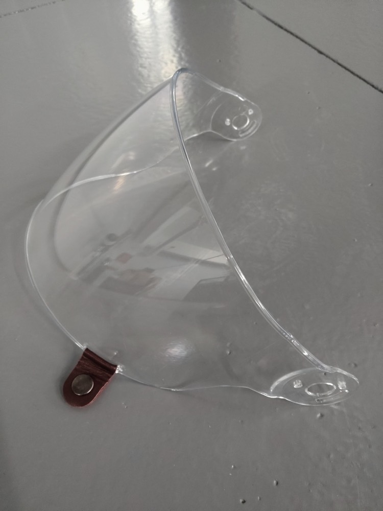 Visors for Bell Helmets (Aftermarket) — supplier catalogue photos