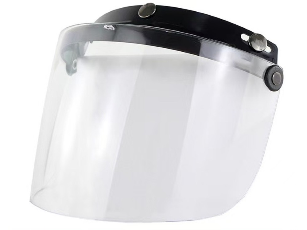 Visors for BOBO Helmets (Aftermarket) catalog reference