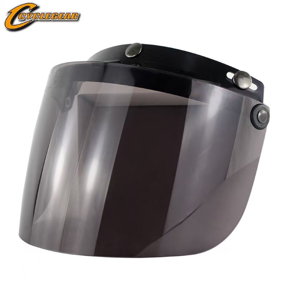 Visors for BOBO Helmets (Aftermarket) — supplier catalogue photos