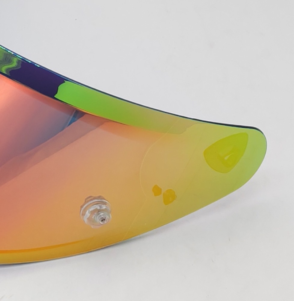 Visors for HJC Helmets (Aftermarket) — supplier catalogue photos