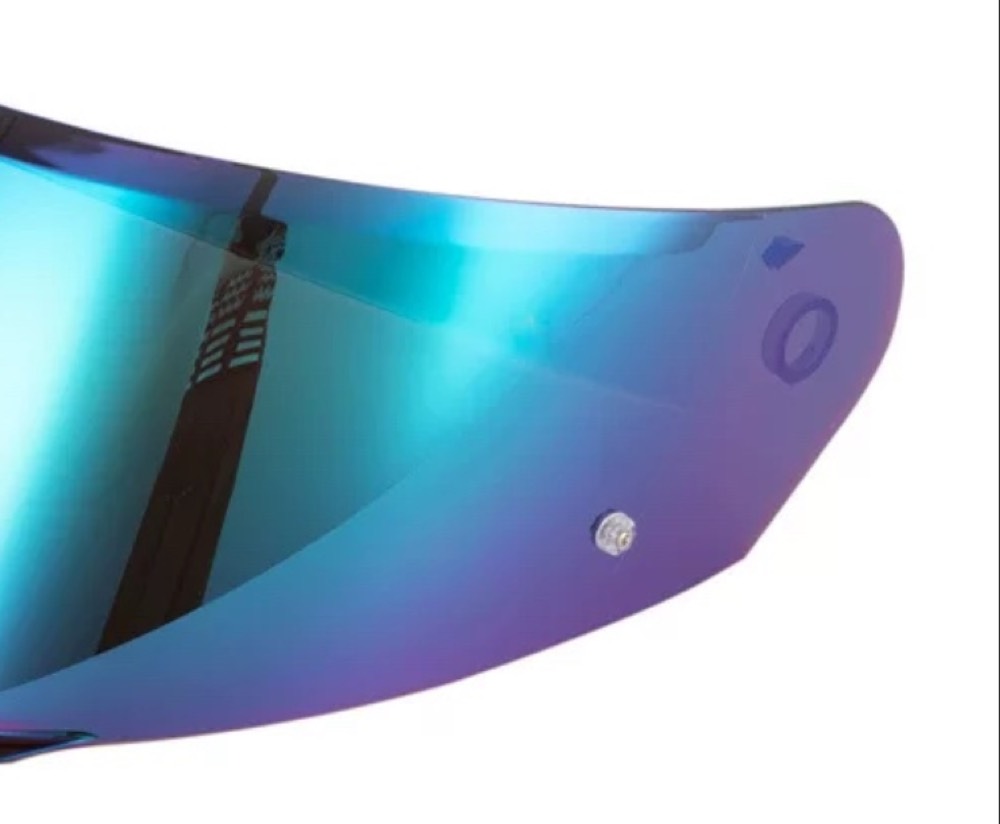 Visors for HJC Helmets (Aftermarket) — supplier catalogue photos