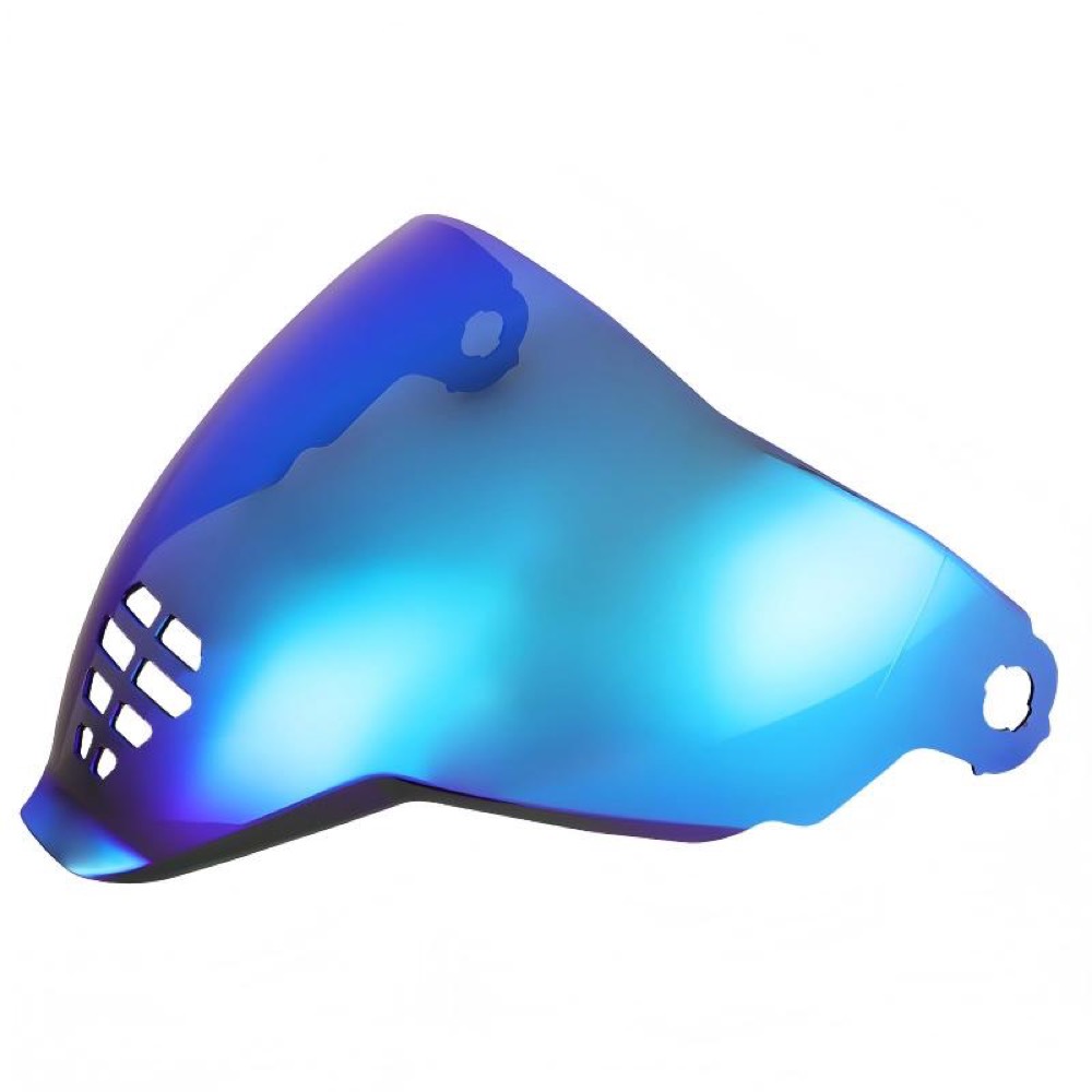 Visors for ICON Helmets (Aftermarket) — supplier catalogue photos