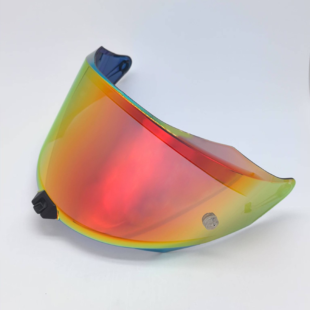 Visors for KYT Helmets (Aftermarket) — supplier catalogue photos