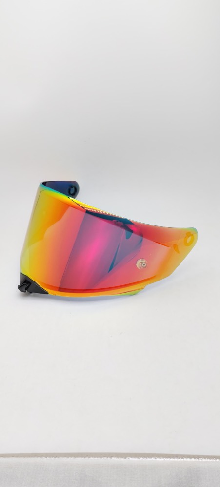 Visors for KYT Helmets (Aftermarket) — supplier catalogue photos