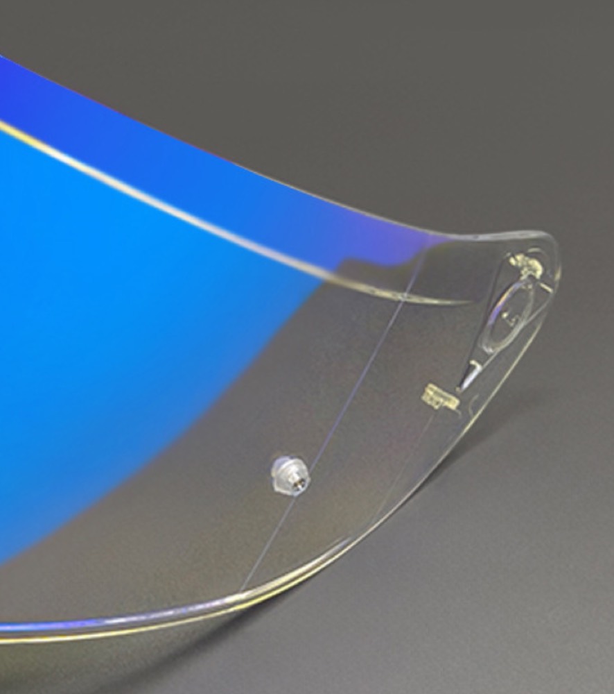 Visors for LS2 Helmets (Aftermarket) — supplier catalogue photos