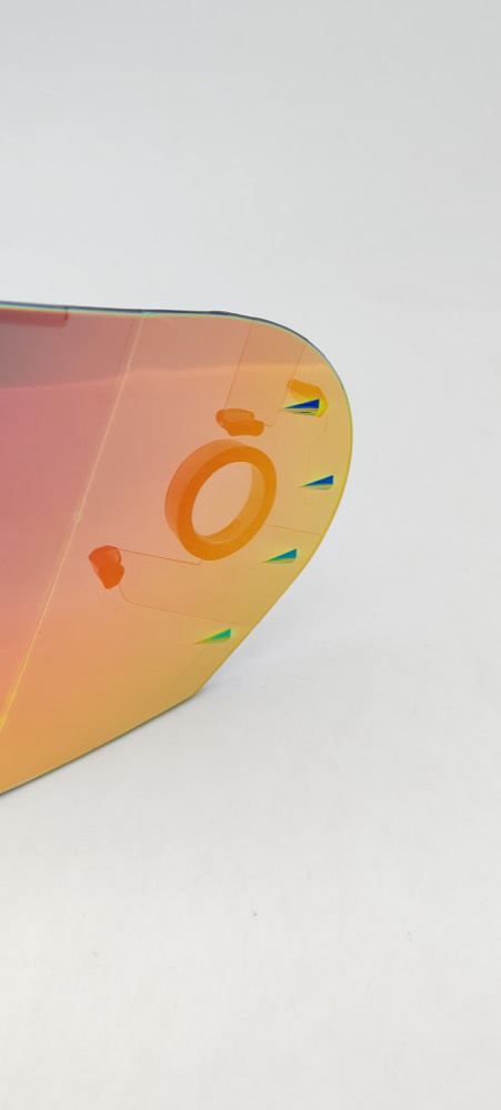 Visors for MT Helmets (Aftermarket) — supplier catalogue photos