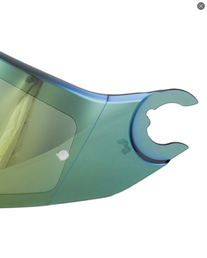 Visors for SHARK Helmets (Aftermarket) — supplier catalogue photos