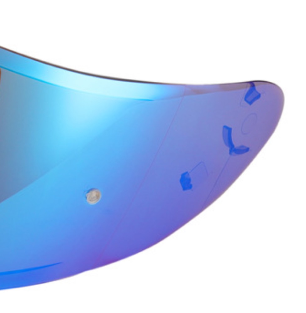 Visors for SHOEI Helmets (Aftermarket) catalog reference