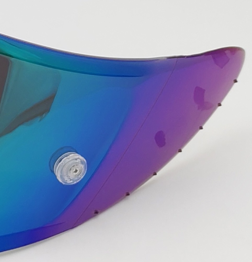 Visors for SHOEI Helmets (Aftermarket) — supplier catalogue photos