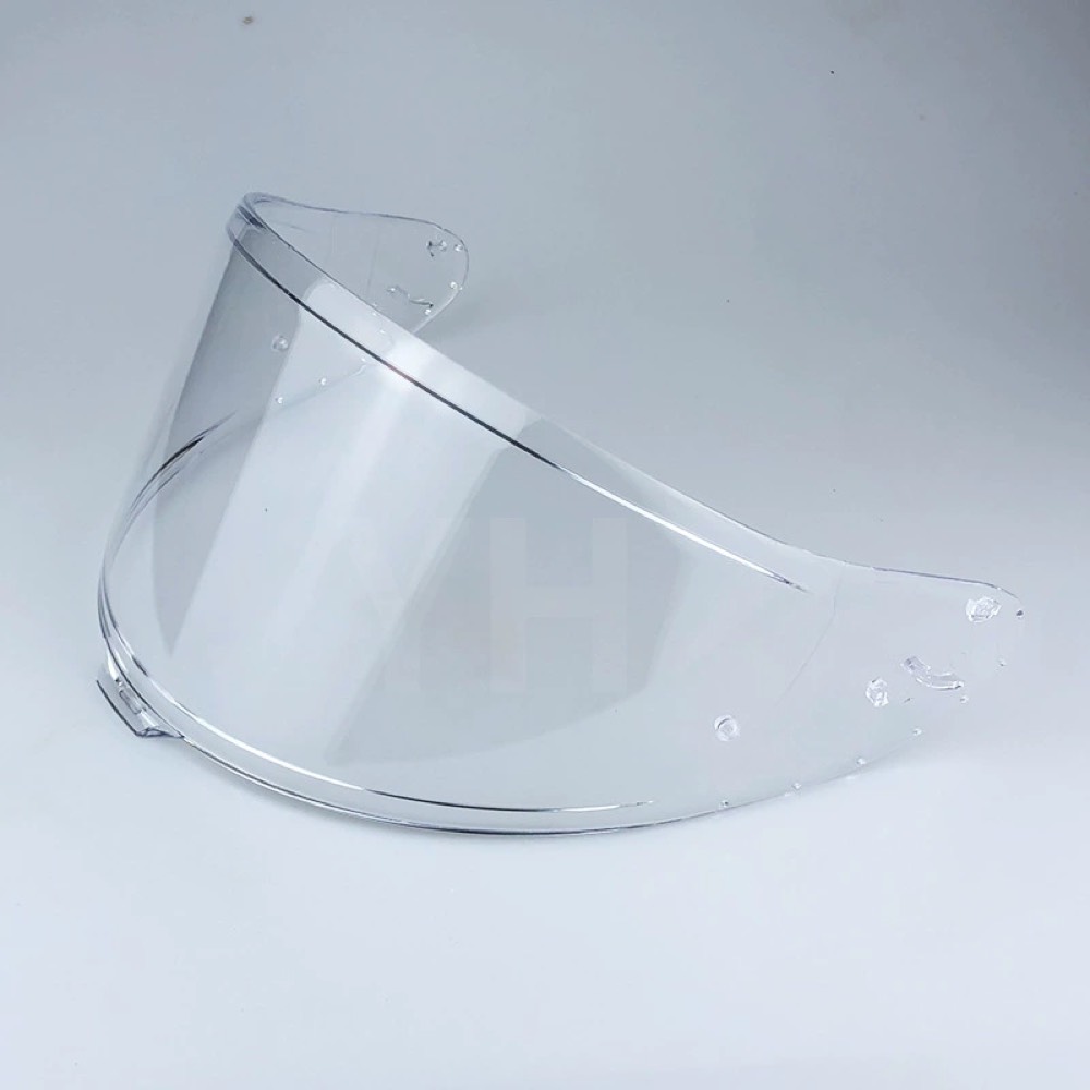 Visors for SHOEI Helmets (Aftermarket) — supplier catalogue photos