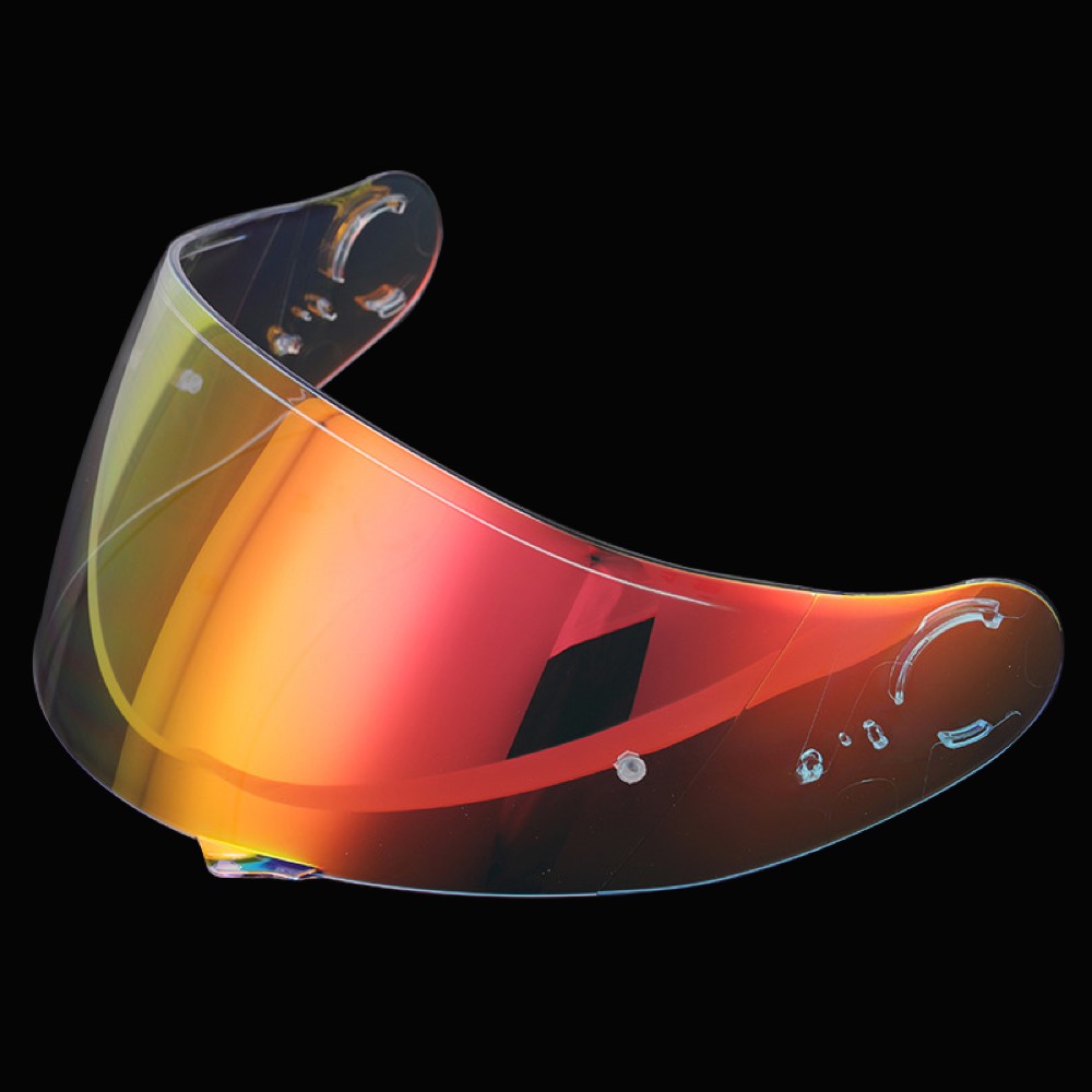 Visors for SHOEI Helmets (Aftermarket) — supplier catalogue photos