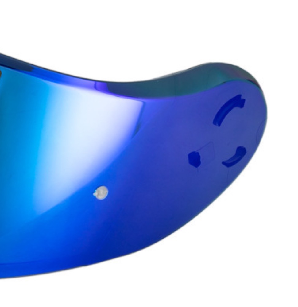 Visors for SHOEI Helmets (Aftermarket) — supplier catalogue photos