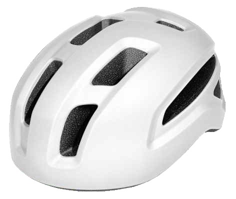 KS83 In-Mould City Bicycle Helmet catalog reference
