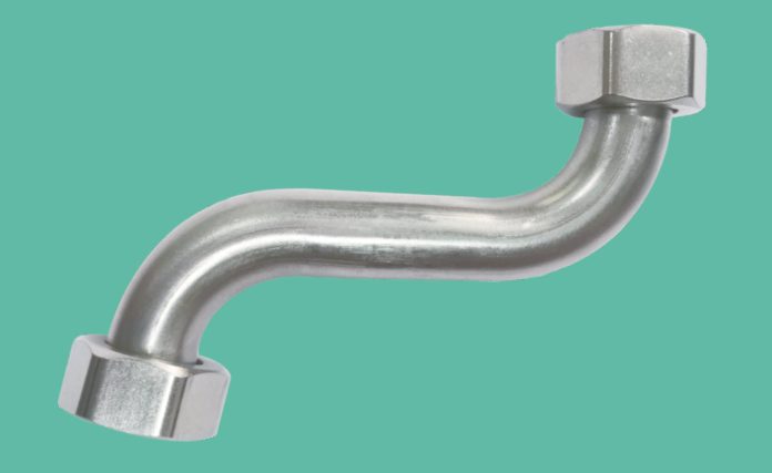 Stainless Connecting Pipes category photo