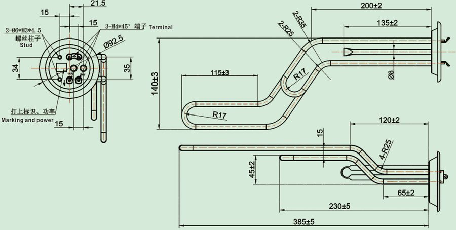 MR-TYS catalog reference