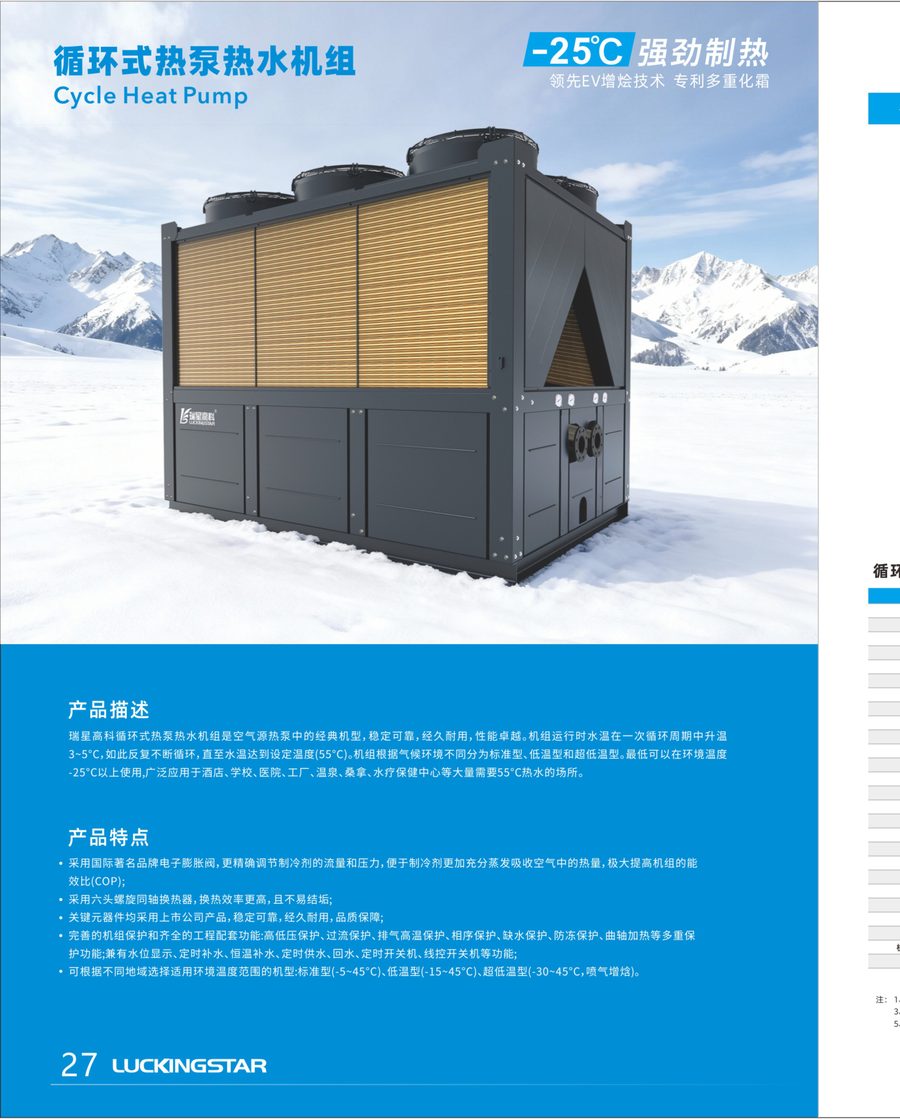RS-120DCZ1W catalog reference
