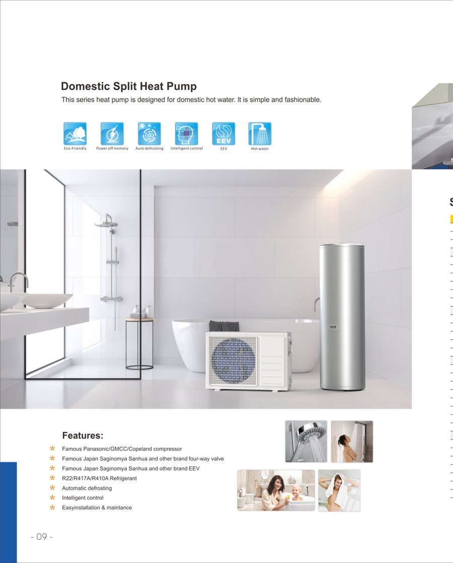 LWH-3.6 catalog reference