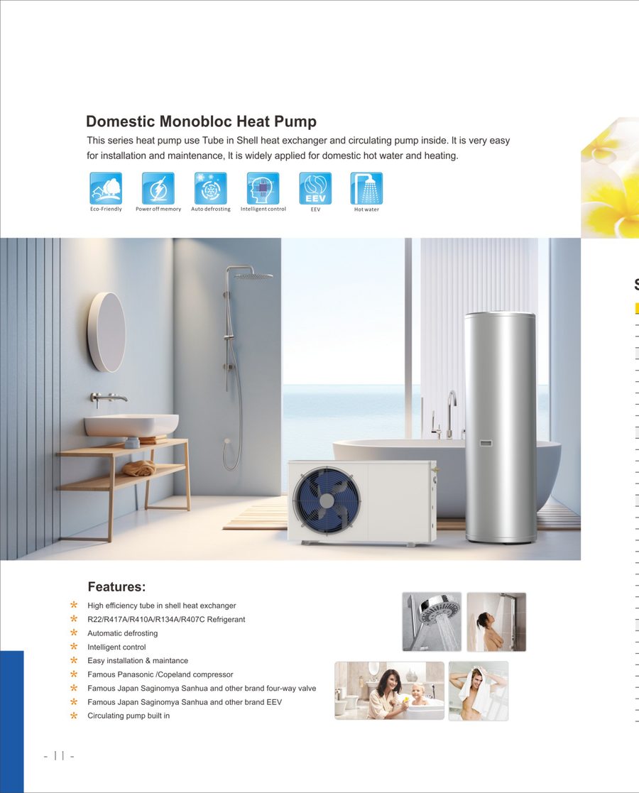 LWH-8.0-B catalog reference