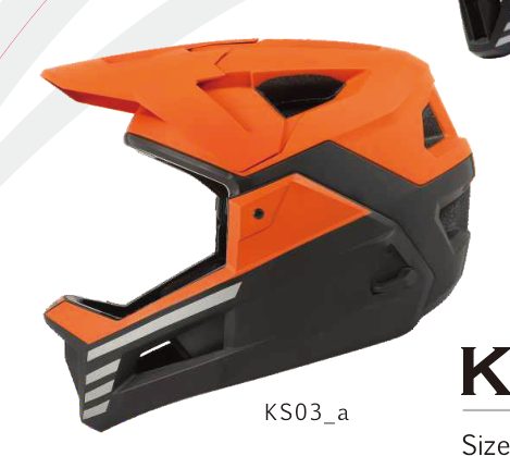 KS03B catalog reference