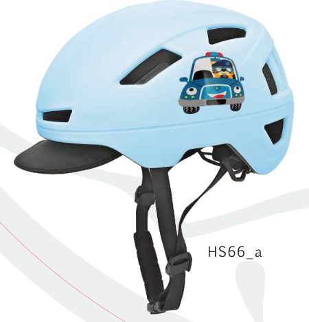 HB5-5 catalog reference